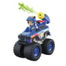 Véhicule + figurine rescue wheels La Pat' Patrouille (assort)
