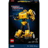 10338 Lego icons - Transformers Bumblebee