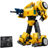 10338 Lego icons - Transformers Bumblebee
