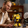 10338 Lego icons - Transformers Bumblebee