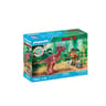 71822 Stygimoloch, chercheur et accessoires