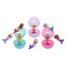 L.o.l. Surprise mermaids! baby sis asst