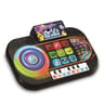 Dj studio magic light