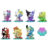 Hello kitty x jason freeny figurine mystère édition vacances