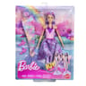 Barbie fantaisie 3 en 1