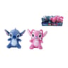 Stitch angel 17 cm / 2ass