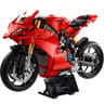 42202 Lego technic - La Moto Ducati Panigale V4 S