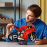 42202 Lego technic - La Moto Ducati Panigale V4 S