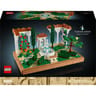 10359 Lego icons - le jardin andalou