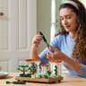 10359 Lego icons - le jardin andalou