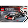 77250 Lego Speed Champions - Voiture F1 Moneygram Haas F1 Team Vf-24