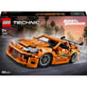 42204 lego technic - fast and furious toyota supra mk4