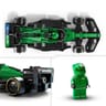 77245 lego speed champions - voiture f1 aston martin aramco amr24