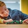 77245 lego speed champions - voiture f1 aston martin aramco amr24