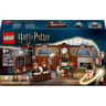 76442 lego harry potter - le château de poudlard : le cours de sortilèges