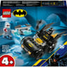 76301 Lego batman - batman et la batmobile contre mr. Freeze