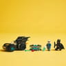 76301 Lego batman - batman et la batmobile contre mr. Freeze