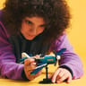 31160 Lego creator - L'avion de course