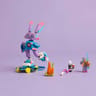 71490 Lego - Izzie et Bunchurro le lapin joueur