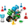 72031 Lego super mario - Mario Kart Yoshimoto