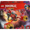 71830 Lego ninjago - La moto tempête du robot de Kai