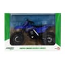 Moto cross roues libres bv