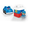 Mega bloks véhicules mixtes