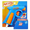Nerf n series flex