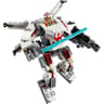 75390 lego star wars - le robot x-wing  de luke skywalker
