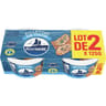 Petit navire rillettes de thon démarche responsable 250g