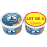 Petit navire rillettes de thon démarche responsable 250g