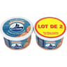 Petit navire rillettes de saumon démarche responsable 125gx2 250g