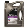 Carrefour huile 5w30 essence et diesel 5l