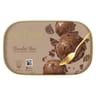 Carte d'or crème glacée dessert chocolat noir 700ml 374g