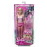 Barbie plage et accessoires