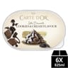 Carte d'Or dessert glacé cookies & cream 825ml 457g