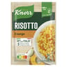 Knorr risotto a la courge plat cuisiné en 12min 175g