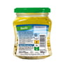 Salakis bocal basilic fromage au lait pasteurisé de brebis 300g