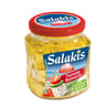 Salakis bocal fromage au lait de brebis tomate romarin 300g 25.8%mg