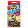 Uno h2o