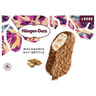 Haagen dazs 4 bâtonnets macadamia nut brittle 320ml 280g