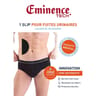 Slip sérenité fuite urinaire homme Eminence 6107 NOIR T8