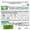 Fleury michon roti de porc supérieur 4tranches + 2 offertes 240g