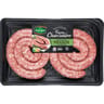 Saucisse de toulouse roulée aux herbes 800g Socopa