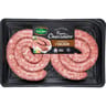 Saucisse de Toulouse roulée aux oignons 800g Socopa