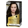 Schwarzkopf oleo suprême coloration permanente huile 3-10 châtain foncé