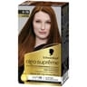 Schwarzkopf oleo supême coloration permanente 6-76 cuivré profond