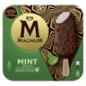 Magnum bâtonnet menthe 3x100ml 234g