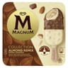 Magnum collection remix amande 3x85ml 198g