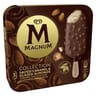 Magnum collection caramel salé & amandes 3x90ml 222g